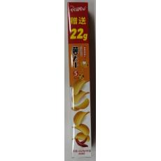 阿婆家的署大小香辣味薯片