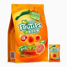 山姆0糖爆浆软...