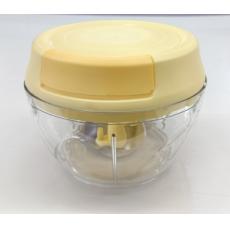 小黄鸭手拉三片...