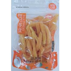 丰味日记地瓜条
