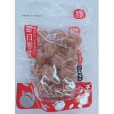 丰味日记情人梅