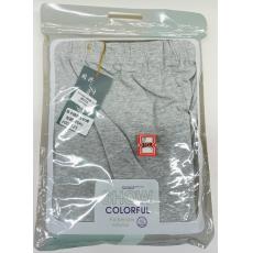 同兴莱卡棉男士...