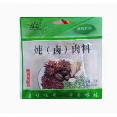 峪林炖（卤）肉...