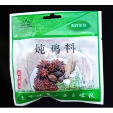 峪林炖鸡料