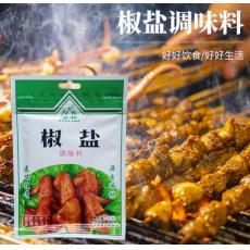 峪林椒盐