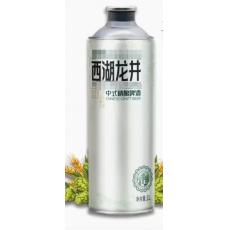 H-好啤士西湖龙井中式精酿啤酒