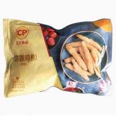 T正大脆香鸡柳...