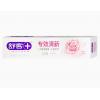 舒客专效清新牙膏 (白桃玫瑰)