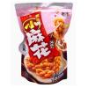 老市小麻花（椒盐味）