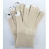 小不为CY09-1时尚针织手套