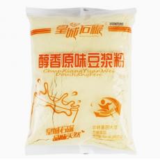 皇城醇香原味豆浆粉