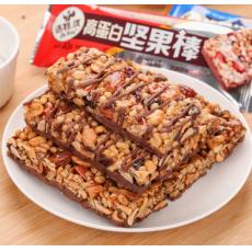 好丽友高蛋白坚...