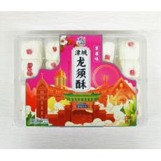 津味福轩草莓味...