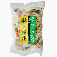 凯利来酥麻花椒...