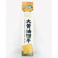 香美客大黄油饼...