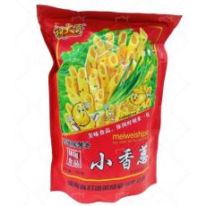 H-祝大哥小香葱香葱味薯条