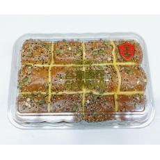 H-梁福吉谷物...