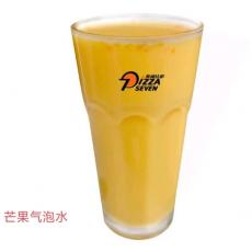 美闻芒果气泡水