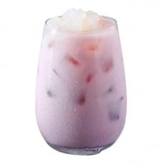 美闻香芋奶茶