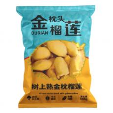 树上熟金枕榴莲