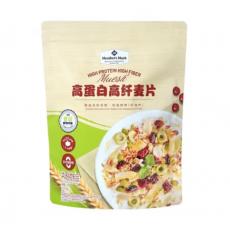 山姆高蛋白高纤...