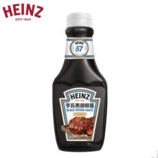 山姆亨氏黑胡椒...