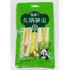 古松火锅笋尖