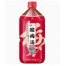 统一酸梅汤