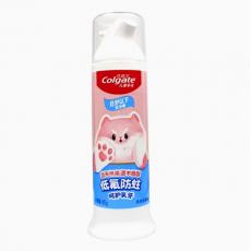 高露洁幼儿健齿...