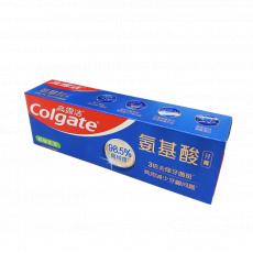高露洁氨基酸牙...