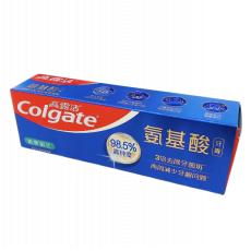 高露洁氨基酸牙...