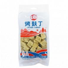 豆来运芊竹烤麸...