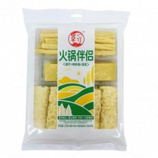 豆来运芊竹火锅...