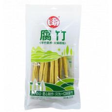豆来运芊竹腐竹