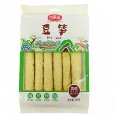 豆来运豆笋（豆...