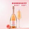 山姆托尔山普罗赛克气泡桃红葡萄酒
