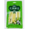 古松火锅笋尖