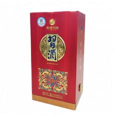 53度贵州红习...