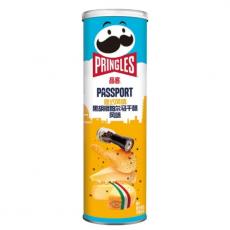 山姆品客黑胡椒...