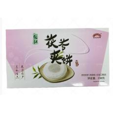 张记皮糖茯苓夹...