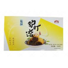 张记皮糖驴打滚