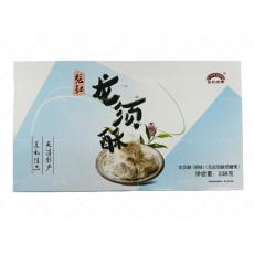 张记皮糖龙须酥