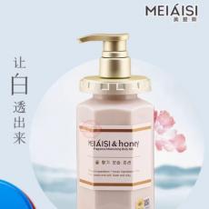 美爱斯蜂蜜幽香...