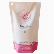 阿道夫蒂姆森森芯香氛洗衣液（粉漾玫瑰）