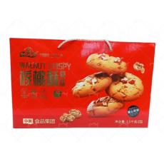 华美原味核桃酥...