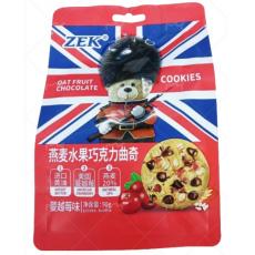 ZEK燕麦水果...