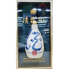53度清花30...