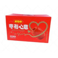 好想你枣有心意...