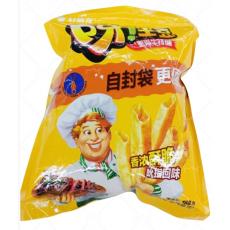 好丽友呀土豆自...