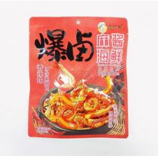 H-卤叮当爆卤...